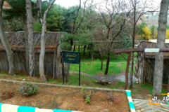 ایستگاه زاله