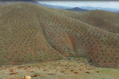 اسلاید آبخیزداری