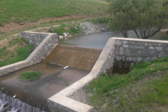 اسلاید آبخیزداری