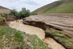 اسلاید آبخیزداری