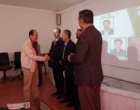 برگزاری آیین تجلیل از پژوهشگران برتر و معارفه پژوهشگران جدید مرکز کردستان