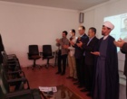 برگزاری آیین تجلیل از پژوهشگران برتر و معارفه پژوهشگران جدید مرکز کردستان