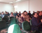 برگزاری آیین تجلیل از پژوهشگران برتر و معارفه پژوهشگران جدید مرکز کردستان