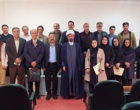برگزاری آیین تجلیل از پژوهشگران برتر و معارفه پژوهشگران جدید مرکز کردستان
