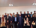 برگزاری آیین تجلیل از پژوهشگران برتر و معارفه پژوهشگران جدید مرکز کردستان