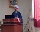 برگزاری آیین تجلیل از پژوهشگران برتر و معارفه پژوهشگران جدید مرکز کردستان