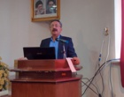 برگزاری آیین تجلیل از پژوهشگران برتر و معارفه پژوهشگران جدید مرکز کردستان