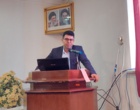 برگزاری آیین تجلیل از پژوهشگران برتر و معارفه پژوهشگران جدید مرکز کردستان