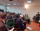 برگزاری آیین تجلیل از پژوهشگران برتر و معارفه پژوهشگران جدید مرکز کردستان