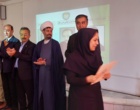 برگزاری آیین تجلیل از پژوهشگران برتر و معارفه پژوهشگران جدید مرکز کردستان