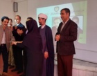 برگزاری آیین تجلیل از پژوهشگران برتر و معارفه پژوهشگران جدید مرکز کردستان