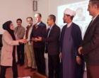 برگزاری آیین تجلیل از پژوهشگران برتر و معارفه پژوهشگران جدید مرکز کردستان