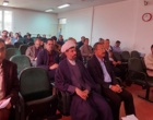 برگزاری آیین تجلیل از پژوهشگران برتر و معارفه پژوهشگران جدید مرکز کردستان