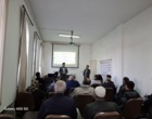 دوره آموزشی «هرس درختان هسته‌دار» با رویکرد ارتقای دانش فنی بهره‌برداران در سنندج برگزار شد.