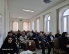 دوره آموزشی «هرس درختان هسته‌دار» با رویکرد ارتقای دانش فنی بهره‌برداران در سنندج برگزار شد.