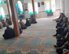 برگزاری دوره مدیریت زمستانه باغات در روستای تنگیسر