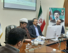 گرامیداشت دههٔ کرامت در مرکز تحقیقات؛ تجلیل از خدمت و معرفی نسل جدید مدیریت آموزشی