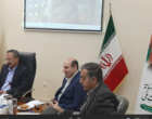گرامیداشت دههٔ کرامت در مرکز تحقیقات؛ تجلیل از خدمت و معرفی نسل جدید مدیریت آموزشی