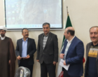 گرامیداشت دههٔ کرامت در مرکز تحقیقات؛ تجلیل از خدمت و معرفی نسل جدید مدیریت آموزشی