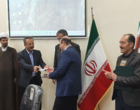 گرامیداشت دههٔ کرامت در مرکز تحقیقات؛ تجلیل از خدمت و معرفی نسل جدید مدیریت آموزشی