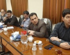 «کردستان در مسیر بازنگری الگوی کشت؛ هم‌افزایی علم، اجرا و مطالبه در نشست تخصصی استانی»