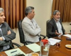 «کردستان در مسیر بازنگری الگوی کشت؛ هم‌افزایی علم، اجرا و مطالبه در نشست تخصصی استانی»