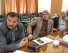 «کردستان در مسیر بازنگری الگوی کشت؛ هم‌افزایی علم، اجرا و مطالبه در نشست تخصصی استانی»