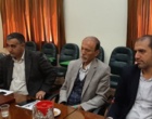 «کردستان در مسیر بازنگری الگوی کشت؛ هم‌افزایی علم، اجرا و مطالبه در نشست تخصصی استانی»