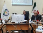 «کردستان در مسیر بازنگری الگوی کشت؛ هم‌افزایی علم، اجرا و مطالبه در نشست تخصصی استانی»
