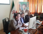 «کردستان در مسیر بازنگری الگوی کشت؛ هم‌افزایی علم، اجرا و مطالبه در نشست تخصصی استانی»