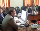 «کردستان در مسیر بازنگری الگوی کشت؛ هم‌افزایی علم، اجرا و مطالبه در نشست تخصصی استانی»