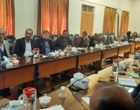 «کردستان در مسیر بازنگری الگوی کشت؛ هم‌افزایی علم، اجرا و مطالبه در نشست تخصصی استانی»