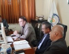 «کردستان در مسیر بازنگری الگوی کشت؛ هم‌افزایی علم، اجرا و مطالبه در نشست تخصصی استانی»