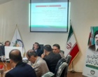«کردستان در مسیر بازنگری الگوی کشت؛ هم‌افزایی علم، اجرا و مطالبه در نشست تخصصی استانی»