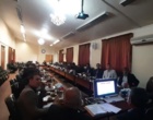 «کردستان در مسیر بازنگری الگوی کشت؛ هم‌افزایی علم، اجرا و مطالبه در نشست تخصصی استانی»