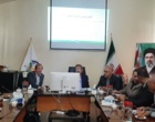 «کردستان در مسیر بازنگری الگوی کشت؛ هم‌افزایی علم، اجرا و مطالبه در نشست تخصصی استانی»