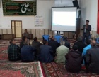 حرکت هدفمند به سوی ارتقای بهره‌وری در تاکستان‌های بیجار
