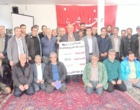 حرکت هدفمند به سوی ارتقای بهره‌وری در تاکستان‌های بیجار