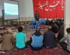 حرکت هدفمند به سوی ارتقای بهره‌وری در تاکستان‌های بیجار