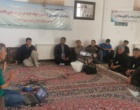 برگزاری دوره تخصصی «تولید قارچ دکمه‌ای» در شهرستان کامیاران؛ گامی مؤثر در توانمندسازی بهره‌برداران و توسعه کارآفرینی کشاورزی