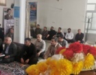 برگزاری دوره تخصصی «تولید قارچ دکمه‌ای» در شهرستان کامیاران؛ گامی مؤثر در توانمندسازی بهره‌برداران و توسعه کارآفرینی کشاورزی