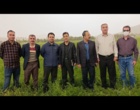 ایستگاه تحقیقاتی گریزه در مسیر کشاورزی دانش‌بنیان؛ تأکید بر نوسازی مزارع و معرفی ارقام پربازده