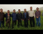 ایستگاه تحقیقاتی گریزه در مسیر کشاورزی دانش‌بنیان؛ تأکید بر نوسازی مزارع و معرفی ارقام پربازده