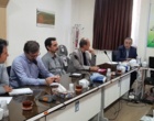 ترسیم نقشه راه «مگا پروژه» در کردستان؛ کمیته فنی-تخصصی، پیوند دهنده علم و عمل