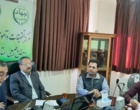 ترسیم نقشه راه «مگا پروژه» در کردستان؛ کمیته فنی-تخصصی، پیوند دهنده علم و عمل