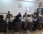 شورای آموزش کارکنان ، تعرفه‌ها و شیوه اجرا را به تصویب رساند