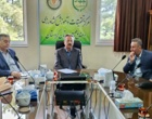 آغاز فصل تازه همکاری‌های علمی در کردستان؛ مرکز تحقیقات و دانشگاه علوم پزشکی پای میز تفاهم‌نامه پژوهشی نشستند