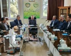 آغاز فصل تازه همکاری‌های علمی در کردستان؛ مرکز تحقیقات و دانشگاه علوم پزشکی پای میز تفاهم‌نامه پژوهشی نشستند