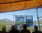 سارال، روایتگر اهمیت مراتع؛ کردستان به استقبال سال جهانی مرتع و مرتعداران رفت