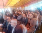 سارال، روایتگر اهمیت مراتع؛ کردستان به استقبال سال جهانی مرتع و مرتعداران رفت